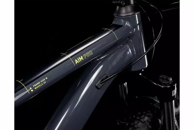 Bicicletas Cube Bicicleta Cube Aim Pro 2022 5 Bicicletas Cube Bicicleta Cube Aim Pro 2022 - Imagen 3