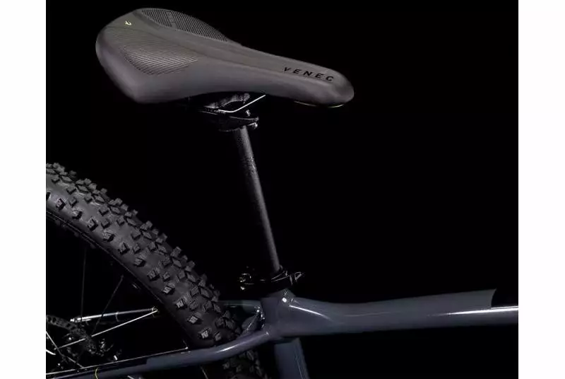 Bicicletas Cube Bicicleta Cube Aim Pro 2022 6 Bicicletas Cube Bicicleta Cube Aim Pro 2022 - Imagen 4