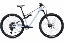Bicicletas Cube Bicicleta Cube Ams ONE11 C:68X Pro 2022