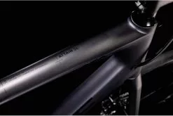 Bicicletas Cube Bicicleta Cube Attain GTC SL 2022 -Bicicletas Ventas bicicleta cube attain gtc sl 2022 3