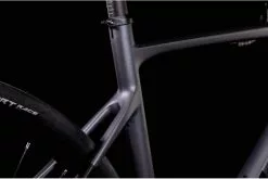 Bicicletas Cube Bicicleta Cube Attain GTC SL 2022 -Bicicletas Ventas bicicleta cube attain gtc sl 2022 5