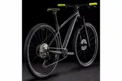 Bicicletas Cube Bicicleta Cube Attention SL 2022 8 Bicicletas Cube Bicicleta Cube Attention SL 2022 -Bicicletas Ventas bicicleta cube attention sl 2022 1