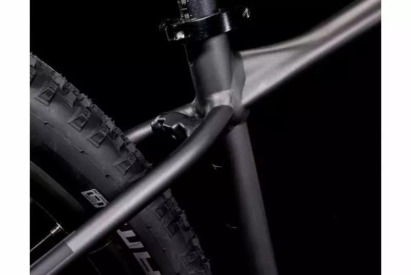 Bicicletas Cube Bicicleta Cube Attention SL 2022 6 Bicicletas Cube Bicicleta Cube Attention SL 2022 - Imagen 4