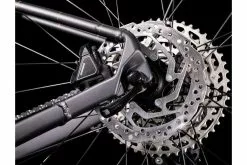 Bicicletas Cube Bicicleta Cube Attention SL 2022 11 Bicicletas Cube Bicicleta Cube Attention SL 2022 -Bicicletas Ventas bicicleta cube attention sl 2022 4