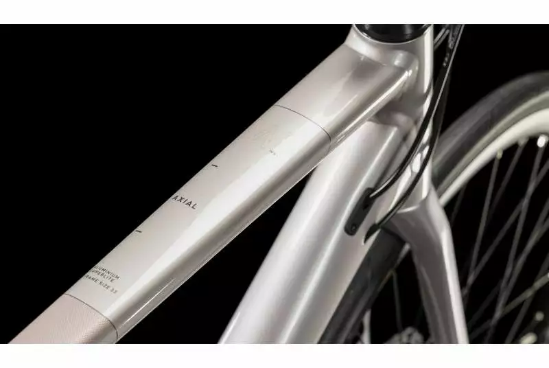 Bicicletas Cube Bicicleta Cube Axial WS 2023 4 Bicicletas Cube Bicicleta Cube Axial WS 2023 - Imagen 2