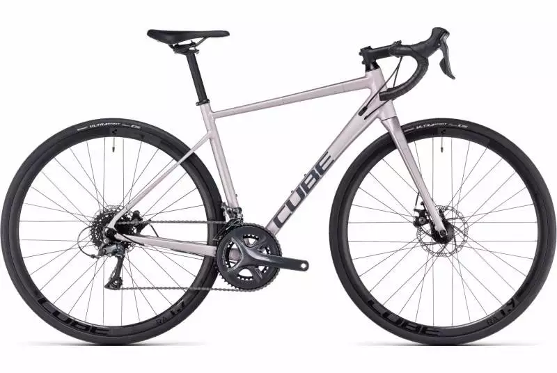 Bicicletas Cube Bicicleta Cube Axial WS 2023 3 Bicicletas Cube Bicicleta Cube Axial WS 2023