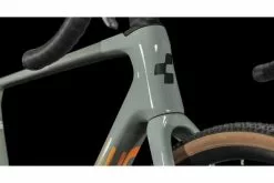 Bicicletas Cube Bicicleta Cube Cross Race C:62 Pro 2023 -Bicicletas Ventas bicicleta cube cross race c62 pro 2023 1