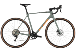 Bicicletas Cube Bicicleta Cube Cross Race C:62 Pro 2023