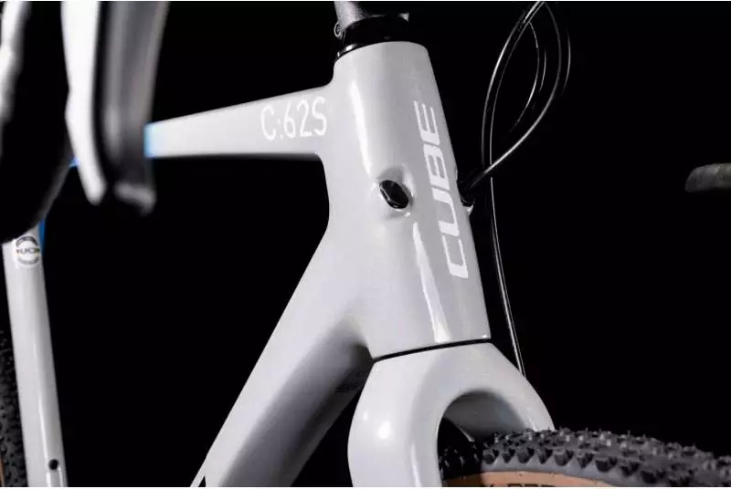 Bicicletas Cube Bicicleta Cube Cross Race C:62 SL 2022 5 Bicicletas Cube Bicicleta Cube Cross Race C:62 SL 2022 - Imagen 3