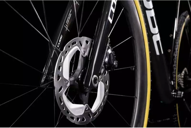 Bicicletas Cube Bicicleta Cube Cross Race C:68X TE 2022 4 Bicicletas Cube Bicicleta Cube Cross Race C:68X TE 2022 - Imagen 2