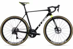 Bicicletas Cube Bicicleta Cube Cross Race C:68X TE 2022