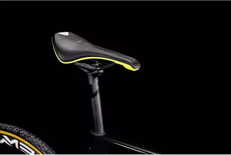 Bicicletas Cube Bicicleta Cube Cross Race C:68X TE 2022 6 Bicicletas Cube Bicicleta Cube Cross Race C:68X TE 2022 - Imagen 4