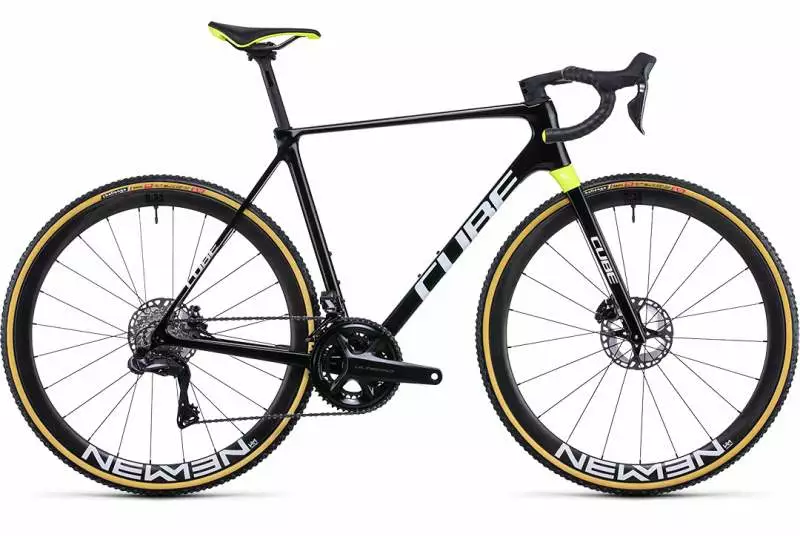 Bicicletas Cube Bicicleta Cube Cross Race C:68X TE 2022 3 Bicicletas Cube Bicicleta Cube Cross Race C:68X TE 2022