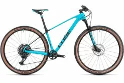 Bicicletas Cube Bicicleta Cube Elite C:62 One 2022