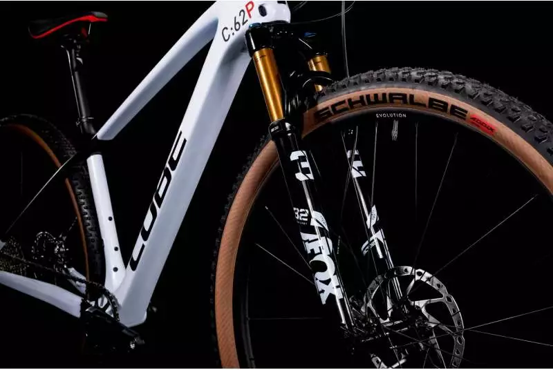 Bicicletas Cube Bicicleta Cube Elite C:62 Pro 2022 5 Bicicletas Cube Bicicleta Cube Elite C:62 Pro 2022 - Imagen 3