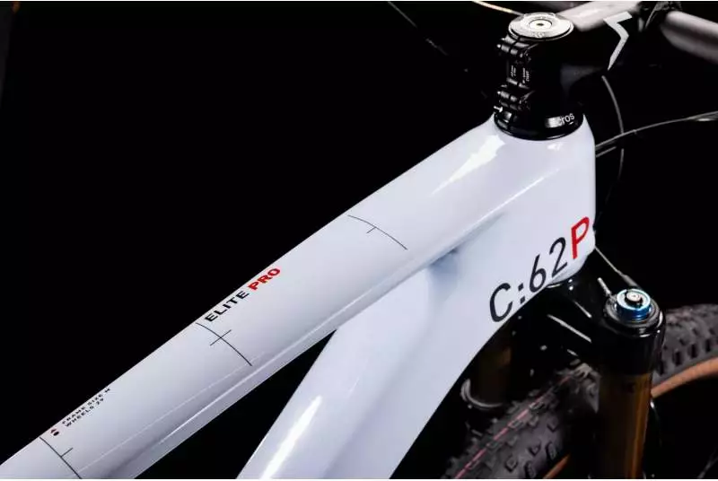 Bicicletas Cube Bicicleta Cube Elite C:62 Pro 2022 6 Bicicletas Cube Bicicleta Cube Elite C:62 Pro 2022 - Imagen 4