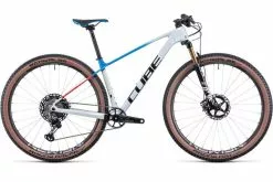 Bicicletas Cube Bicicleta Cube Elite C:68X SL Teamline 2022