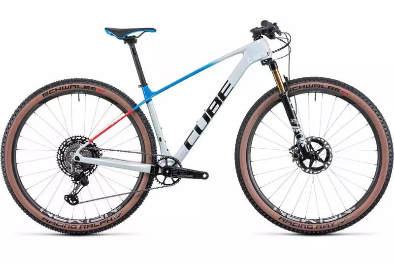 Bicicletas Cube Bicicleta Cube Elite C:68X SL Teamline 2022 3 Bicicletas Cube Bicicleta Cube Elite C:68X SL Teamline 2022