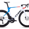 Bicicletas Cube Bicicleta Cube Litening Aero C:68X Race 2023