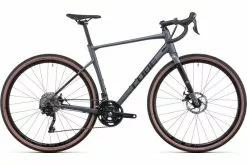 Bicicletas Cube Bicicleta Cube Nuroad Pro 2023