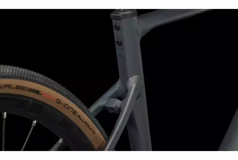 Bicicletas Cube Bicicleta Cube Nuroad Race 2023 5 Bicicletas Cube Bicicleta Cube Nuroad Race 2023 - Imagen 3