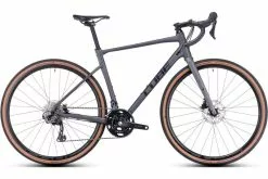 Bicicletas Cube Bicicleta Cube Nuroad Race 2023