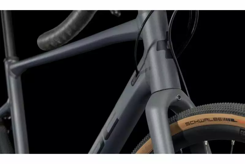 Bicicletas Cube Bicicleta Cube Nuroad Race 2023 6 Bicicletas Cube Bicicleta Cube Nuroad Race 2023 - Imagen 4