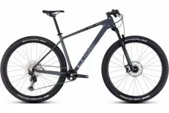 Bicicletas Cube Bicicleta Cube Reaction C:62 Pro 2023