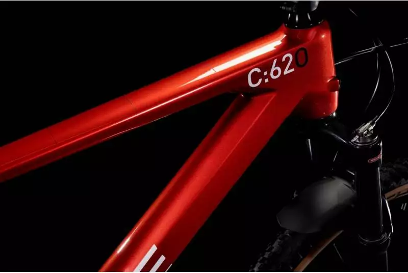 Bicicletas Cube Bicicleta Cube Reaction C:62 One 2022 5 Bicicletas Cube Bicicleta Cube Reaction C:62 One 2022 - Imagen 3