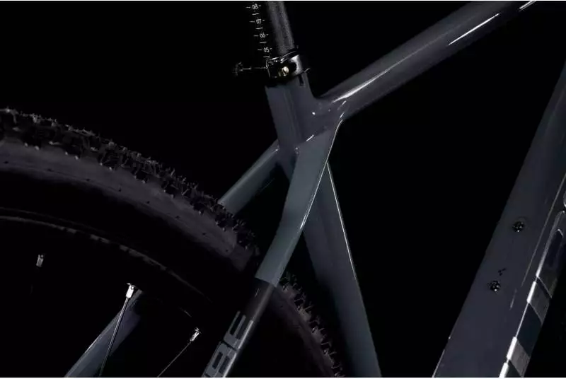 Bicicletas Cube Bicicleta Cube Reaction C:62 Pro 2022 7 Bicicletas Cube Bicicleta Cube Reaction C:62 Pro 2022 - Imagen 5