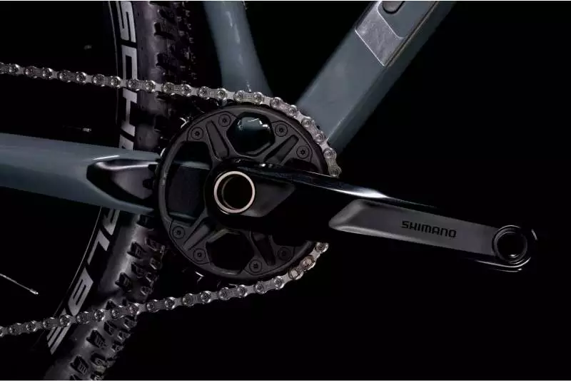 Bicicletas Cube Bicicleta Cube Reaction C:62 Pro 2022 8 Bicicletas Cube Bicicleta Cube Reaction C:62 Pro 2022 - Imagen 6