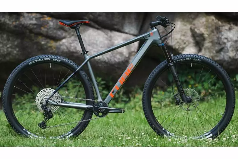 Bicicletas Cube Bicicleta Cube Reaction C:62 Race 2022 4 Bicicletas Cube Bicicleta Cube Reaction C:62 Race 2022 - Imagen 2