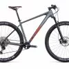 Bicicletas Cube Bicicleta Cube Reaction C:62 Race 2022