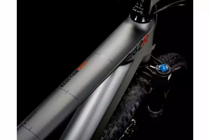 Bicicletas Cube Bicicleta Cube Reaction C:62 Race 2022 6 Bicicletas Cube Bicicleta Cube Reaction C:62 Race 2022 - Imagen 4