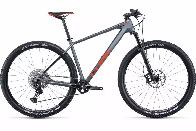 Bicicletas Cube Bicicleta Cube Reaction C:62 Race 2022 3 Bicicletas Cube Bicicleta Cube Reaction C:62 Race 2022