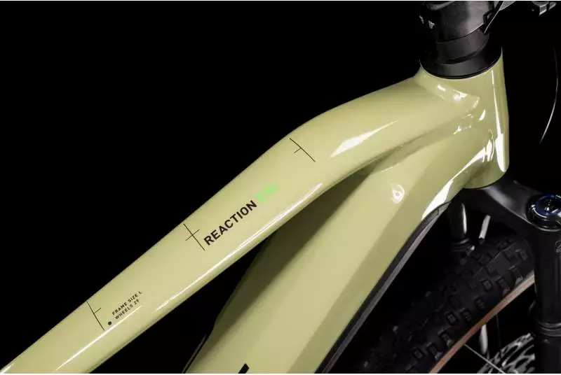 Bicicletas Cube Bicicleta Cube Reaction Hybrid EXC 750 2022 6 Bicicletas Cube Bicicleta Cube Reaction Hybrid EXC 750 2022 - Imagen 4