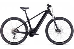 Bicicletas Ventas 26 Bicicletas Cube Bicicleta Cube Reaction Hybrid ONE 500 2023