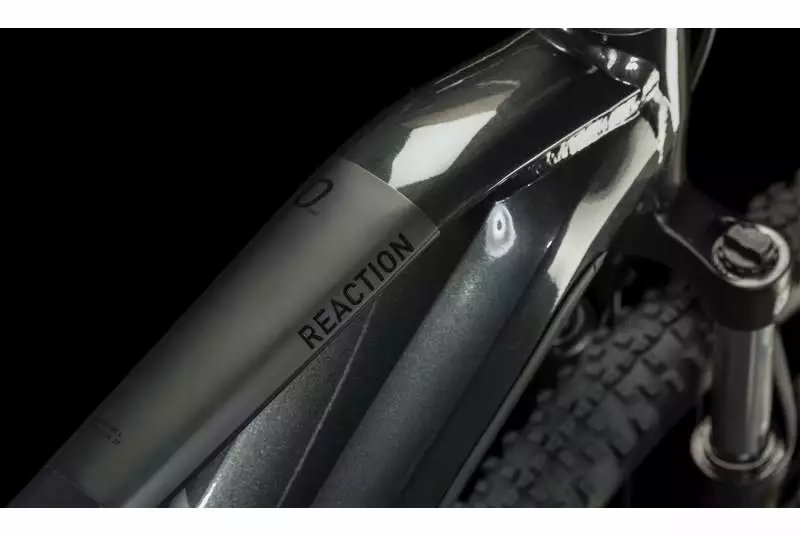 Bicicletas Cube Bicicleta Cube Reaction Hybrid ONE 750 2023 3 Bicicletas Cube Bicicleta Cube Reaction Hybrid ONE 750 2023 - Imagen 2