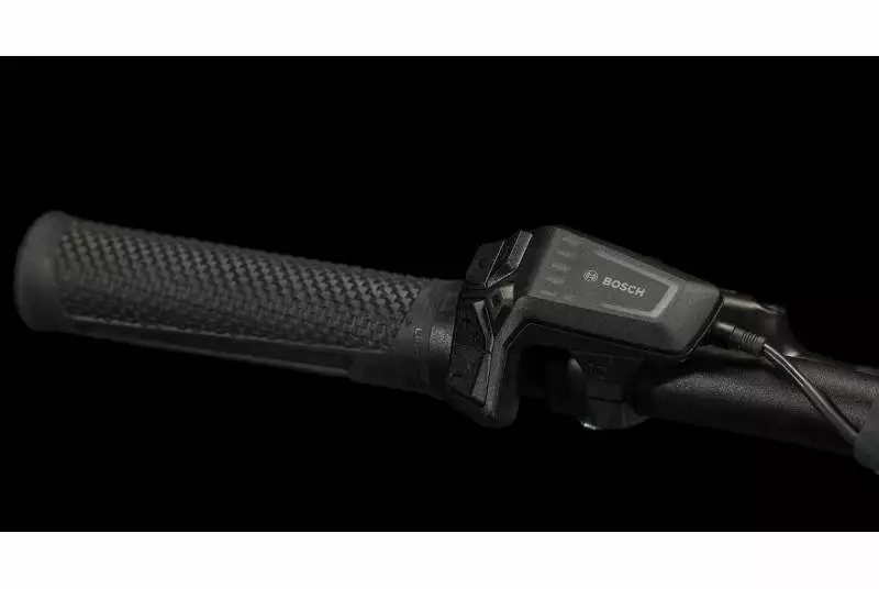 Bicicletas Cube Bicicleta Cube Reaction Hybrid ONE 750 2023 4 Bicicletas Cube Bicicleta Cube Reaction Hybrid ONE 750 2023 - Imagen 3