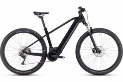Bicicletas Ventas 16 Bicicletas Cube Bicicleta Cube Reaction Hybrid ONE 750 2023