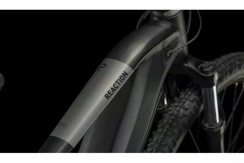 Bicicletas Cube Bicicleta Cube Reaction Hybrid Performance 625 2023 4 Bicicletas Cube Bicicleta Cube Reaction Hybrid Performance 625 2023 - Imagen 2