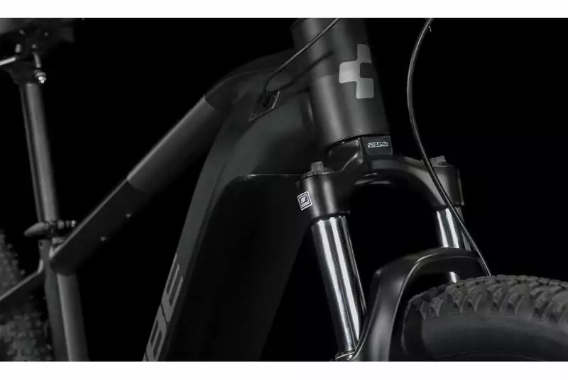 Bicicletas Cube Bicicleta Cube Reaction Hybrid Performance 625 2023 5 Bicicletas Cube Bicicleta Cube Reaction Hybrid Performance 625 2023 - Imagen 3