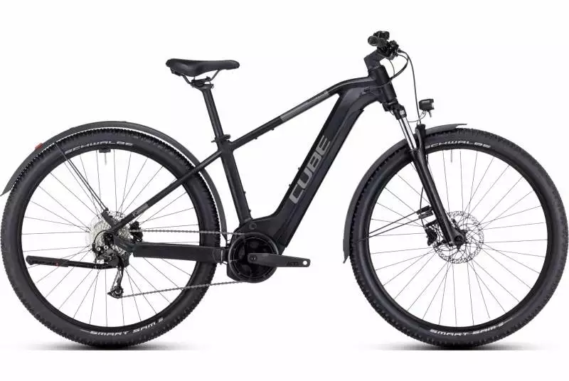 Bicicletas Cube Bicicleta Cube Reaction Hybrid Performance 625 Allroad 2023 3 Bicicletas Cube Bicicleta Cube Reaction Hybrid Performance 625 Allroad 2023