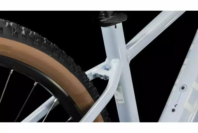 Bicicletas Cube Bicicleta Cube Reaction Hybrid Pro 750 2023 4 Bicicletas Cube Bicicleta Cube Reaction Hybrid Pro 750 2023 - Imagen 2