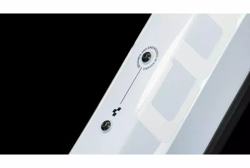 Bicicletas Cube Bicicleta Cube Reaction Hybrid Pro 750 2023 5 Bicicletas Cube Bicicleta Cube Reaction Hybrid Pro 750 2023 - Imagen 3