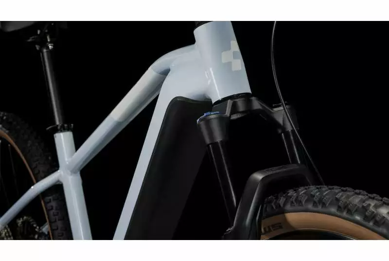 Bicicletas Cube Bicicleta Cube Reaction Hybrid Pro 750 2023 6 Bicicletas Cube Bicicleta Cube Reaction Hybrid Pro 750 2023 - Imagen 4