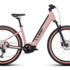 Bicicletas Cube Bicicleta Cube Reaction Hybrid Pro 750 Easy Entry 2023