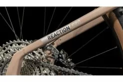 Bicicletas Cube Bicicleta Cube Reaction Hybrid Pro 750 Easy Entry 2023 -Bicicletas Ventas bicicleta cube reaction hybrid pro 750 easy entry 2023 2