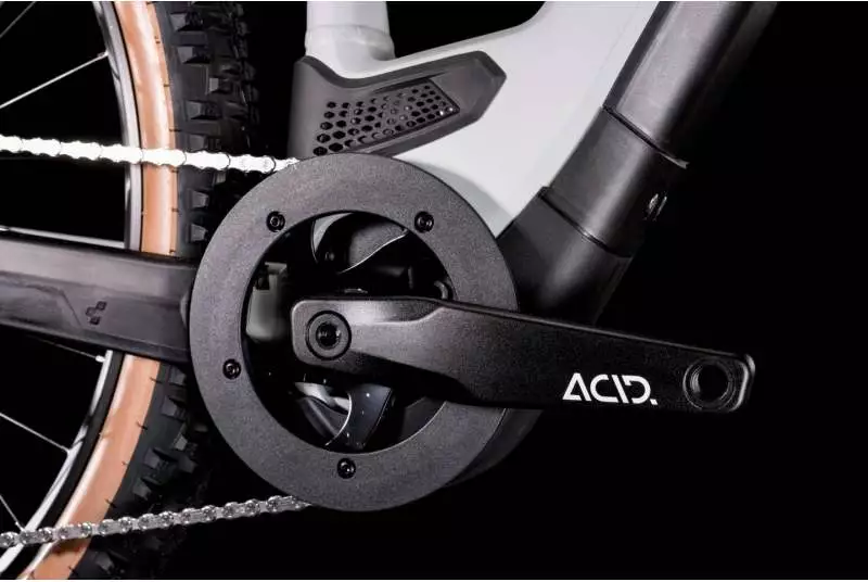 Bicicletas Cube Bicicleta Cube Reaction Hybrid Race 625 2022 8 Bicicletas Cube Bicicleta Cube Reaction Hybrid Race 625 2022 - Imagen 6