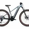 Bicicletas Cube Bicicleta Cube Reaction Hybrid SL 625 2022